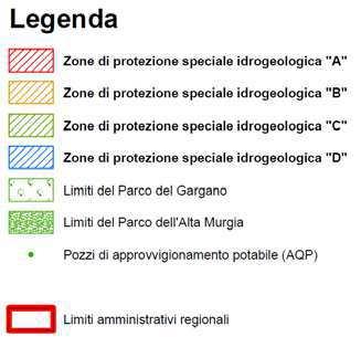 152/2006, del Progetto di