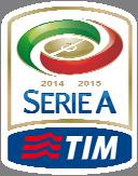 23 12-7 P V P S V V P P V V Lazio 37 23 11 4 8 38 26 12-8 V V P V P S V S S V Genoa 35 23 9 8 6 35 28 7-12 V S S P S P S P V V Sampdoria 35 23 8 11 4 29 26 3-10 V P P S V V P S P S Palermo 33 23 8 9