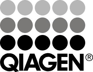 Giugno 2013 Manuale del kit therascreen EGFR RGQ PCR Versione 1 24 Per uso diagnostico in vitro Per l uso con lo strumento Rotor-Gene Q Mdx