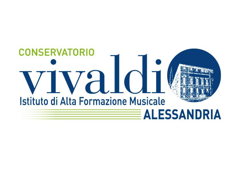 Conservatorio "Antonio Vivaldi" Istituto di Alta Formazione Artistica e Musicale Via Parma 1, Alessandria Tel 0131 051500 www.c onservatoriovivaldi.