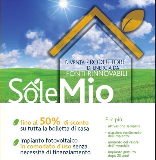 Per il cliente Senza alcun investimento iniziale, può installare a casa propria o presso la