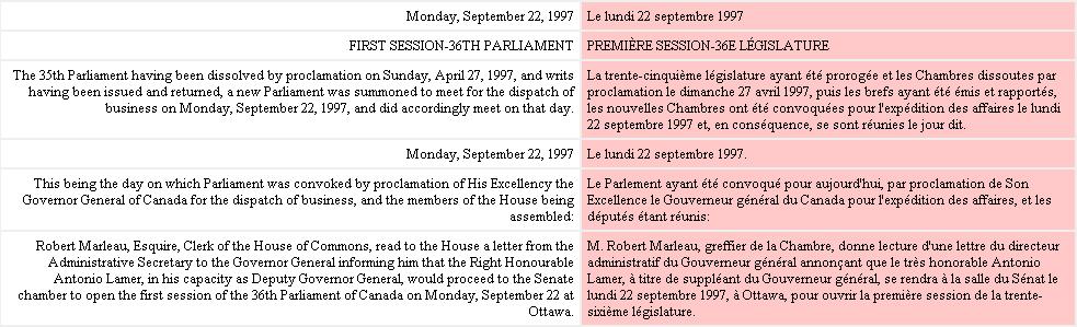 Corpora paralleli Canadian Hansard Corpus (2001) 1,3 milioni di frasi