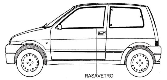 026/00 Sottopassaruota ant.