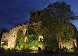 Castello di Sarre Amor crudele amor Accademia veneziana Eleonora Bellini, soprano Iris Fistarollo, viola da gamba Maximiliano Pacheco, tiorba 23 08 Castello di Issogne Le