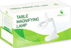 1pz 279010-5 lampada da tavolo potenza 27W