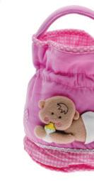 2pz 730941-6 borsetta baby