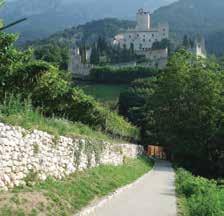 piazze pubbliche strade pedonali