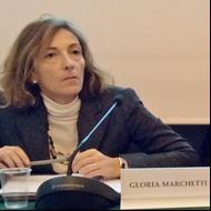 Gloria Marchetti Dipartimento di Studi internazionali, giuridici e storico-politici Università degli Studi di Milano Via Conservatorio 7, 20122 Milano Tel. +39 02 50321268; e-mail: gloria.