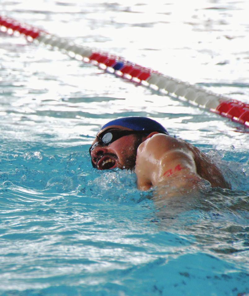 LISTINO NUOTO LIBERO Per motivi di sicurezza è possibile accedere al nuoto libero previa registrazione in reception con carta d identità al primo ingresso INGRESSO SINGOLO INTERO 5,50 NUOTO LIBERO