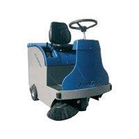 CS70 90B 55B RIDE ON SWEEPER PARTS MANUAL Clemas & Co.