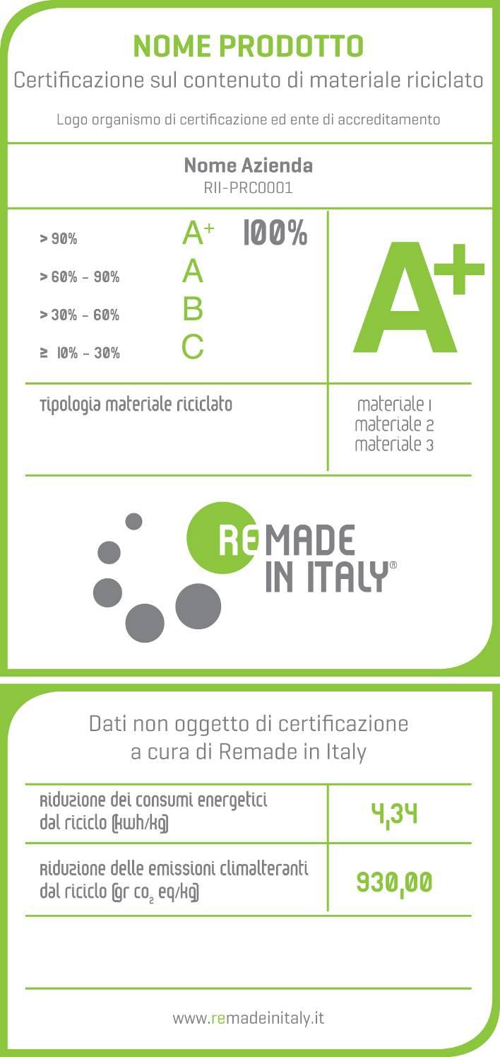 DT_02 REGOLAMENTO PER L USO DI LOGHI E MARCHI REMADE IN ITALY VERS 02_2013 4.