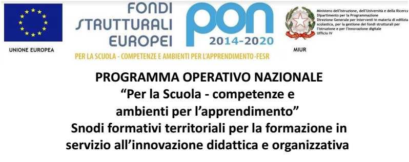 Competenze e cultura digitale: Organizzazione del lavoro e lavoro in team Principi di base dell