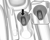 motore diesel si preriscalda. Le spie si illuminano e la maggior parte delle funzioni elettriche sono azionabili.