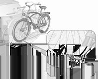 Fissare la staffa tra i telai della seconda e della terza bicicletta. 6.