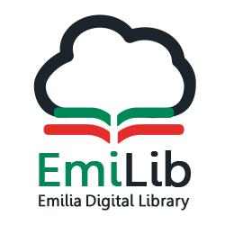 EmiLib è la nuova biblioteca digitale emiliana che nasce dalla fusione delle risorse digitali delle biblioteche delle province di Modena, Parma, Piacenza e Reggio Emilia Nasce dall unione dei portali