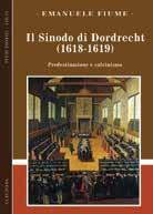 569; E 68,00 Opere su Calvino e il calvinismo Calvino e il calvinismo politico a