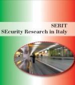 SERIT Roadmaps In 2011, SERIT was mainly focused on the identification of those