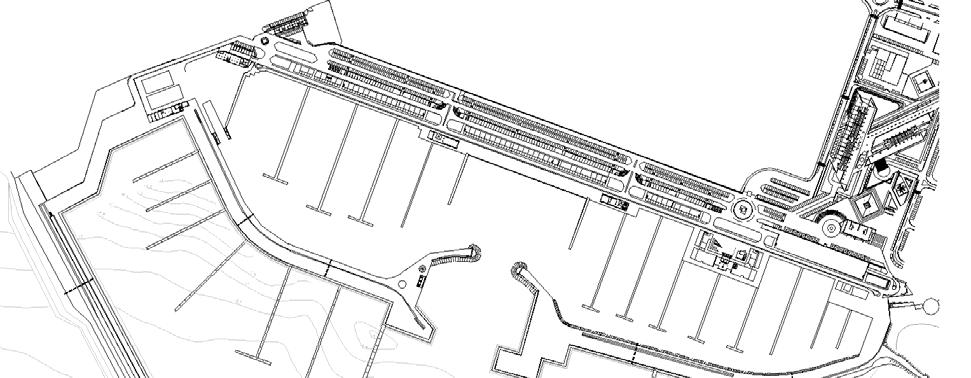 MIXER ESISTENTI NUOVO BACINO MIXER IN PROGETTO Figura 1.