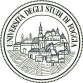 SCHEDA INSEGNAMENTO A.A. 2017/2018 CORSO DI LAUREA IN ECONOMIA AZIENDALE INSEGNAMENTO REVISIONE AZIENDALE Docente: Gian Matteo Ciampaglia email: gianmatteo.ciampaglia@unifg.