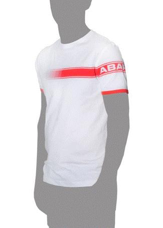 Fan Abbigliamento T-Shirt NOME T-SHIRT ABARTH BAND FAN TAGLIA S CODICE 59106002 TAGLIA M CODICE 59106003 TAGLIA