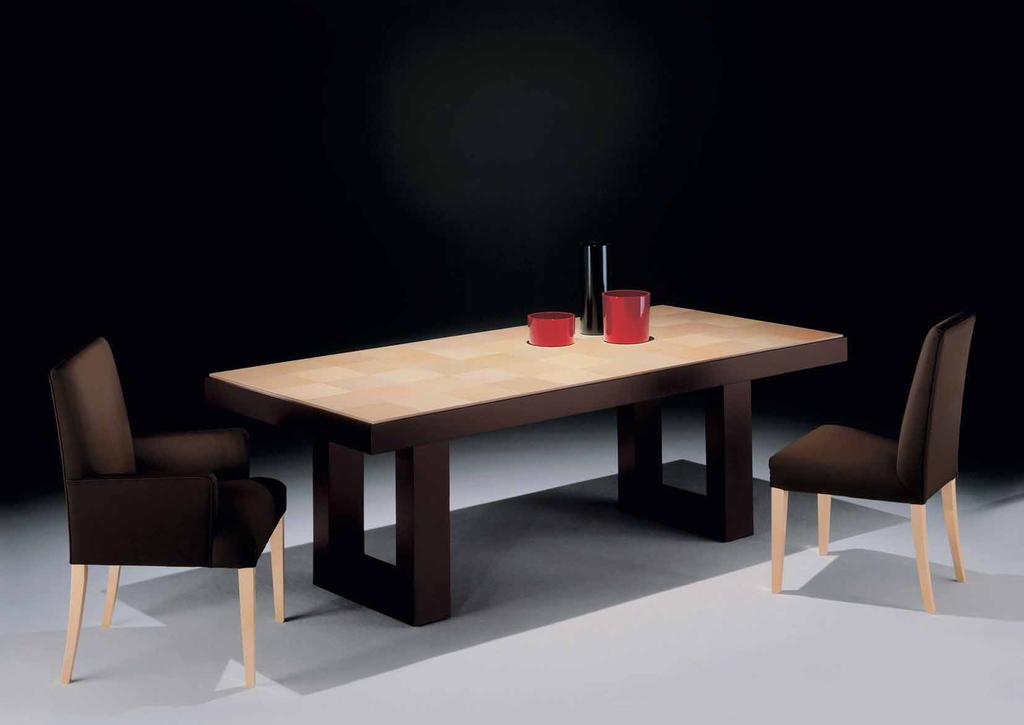 Dining Table 2756