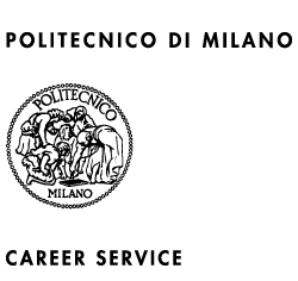 Career Service: canale di raccordo tra aziende e studenti e osservatorio speciale sul mercato del lavoro L ufficio Career Service mette studenti e laureati del Politecnico di Milano in contatto