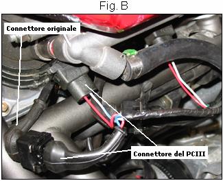 Guida alla Risoluzione dei Problemi Se pensate di avere dei problemi causati dal Power Commander III, scollegatelo dalla vostra moto.