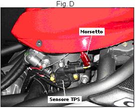 Questa operazione potrebbe essere difficile per via dell interruttore di sicurezza del cavalletto presente su alcuni modelli. 4. Quando il motore è avviato, rilasciare i pulsanti. 5.