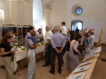 Giornata Nazionale sulla Biodiversità CRAB Piemonte 12 maggio