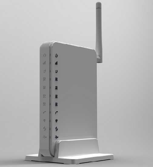 ROUTER 3G ROUTER404N