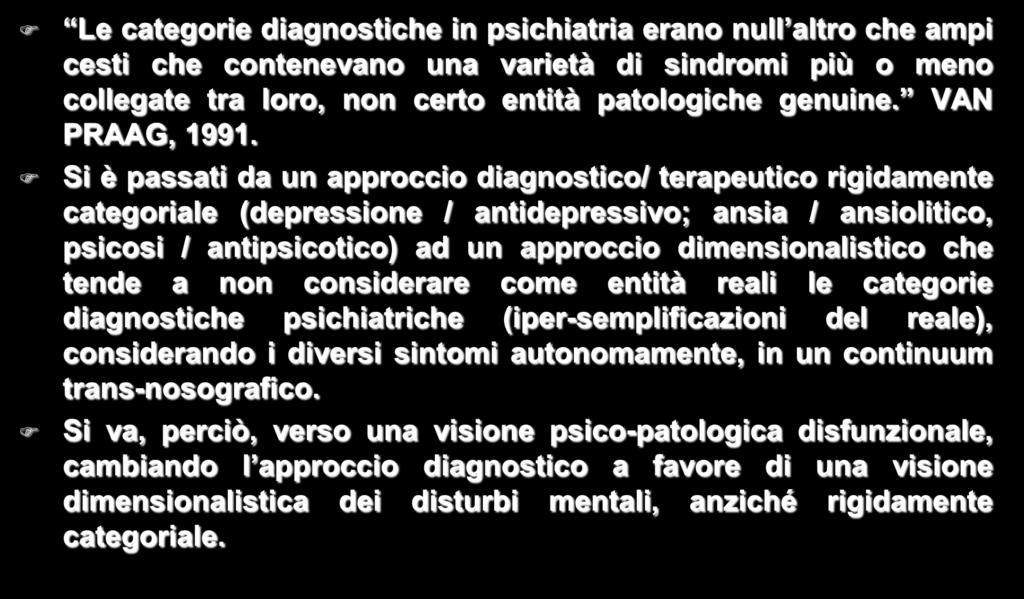 COMORBILITA PSICHIATRICA DELLE DIPENDENZE PATOLOGICHE Dott. Vincenzo MANNA FOGGIA COMORBIDITA PSICHIATRICA O SPETTRO PSICO-PATOLOGICO?