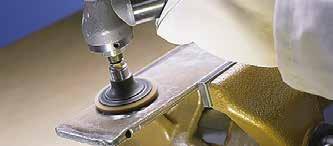 Prodotti sia Abrasives 6924 siamet HD Dischi ad alte prestazioni per il trattamento superficiale degli acciai Tipo di grana: Ossido di alluminio Grado di finitura: extra coarse medium Supporto: