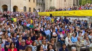 LA PRIMAVERA SI APRE A PALAZZO BADINI.FONDAZIONE PORDENONELEGGE La primavera 2016 della Fondazione Pordenonelegge.