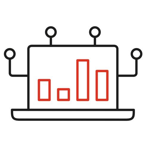 System administrators can deploy custom scripts that populate their monitoring systems with a wide range of Retrospect events and statistics, including per-source backup information, media requests,