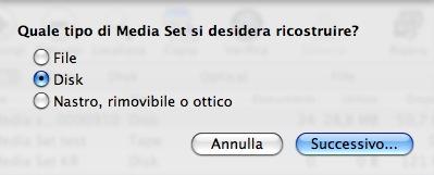 7. Fare clic su Ripara. Viene avviata l'operazione di ricatalogazione. Il relativo avanzamento è disponibile nell'elenco Attività.