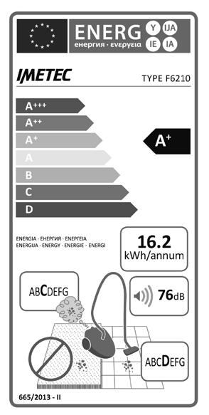 GUIDA ILLUSTRATIVA / ILLUSTRATIVE GUIDE SCHEDA PRODOTTO / PRODUCT DATA SHEET [A] [A] 10 9 8 7 10 9 8 7 11 11 1 3 1 2A 2A 3 2 4 4 2B 2B 2 [B1] [E1] 10 3 10 [D1] 9 2A 2B [E2] [F1] [F2] Consumo