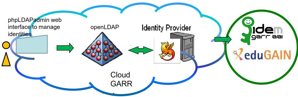 IdP in