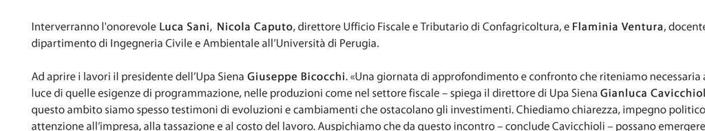 Dal territorio Confagricoltura, A Siena lunedì convegno su fiscalità con... http://www.confagricoltura.it/ita/territorio_centro/province/a-siena-lun... 7 di 8 13/06/2016 9.17 G2D1?%?CC?%C0@G?%>GG$HHH.