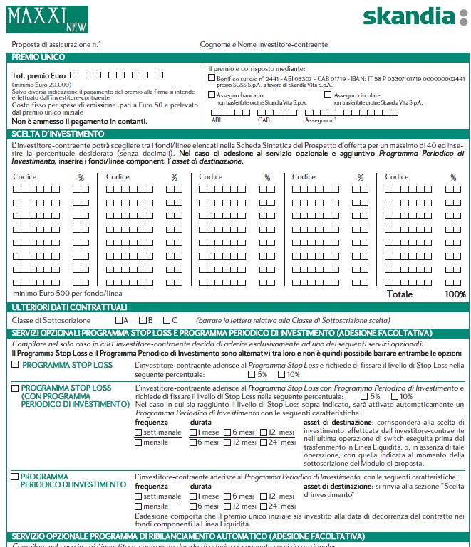 Efficienza