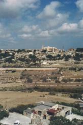 Mdina: