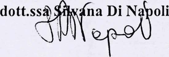 , per la durata di mesi sei e con decorrenza lo luglio 2006 per l' attività di comunicazione interna ed esterna precipua alla figura del primo cittadino e che, su espressa richiesta del soggetto