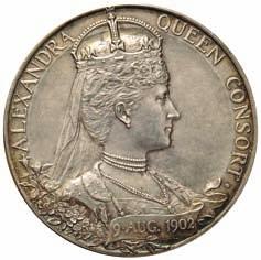 Ferdinando VII (1808-1833) Medaglia