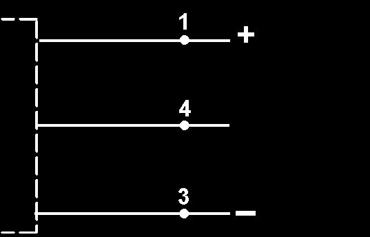 ..F1/G/B1/M1 DIAGRAMMA MODELLI SOPPRESSIONE DI SFONDO - DIFFERENZA DI DISTANZA VS TARGET FATTORE DI RIFLESSIONE Distance difference vs Reflectance target 2,% 1,%,% -1,%