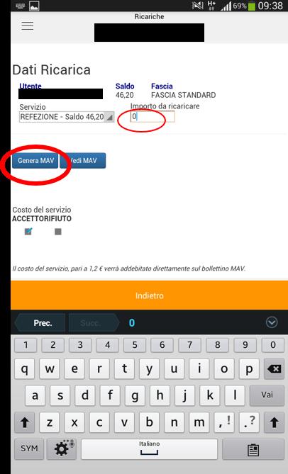 30 alle ore 13,30 venerdì dalle ore 8,30 alle ore 12,00 e dalle ore 16,00 alle ore 17,00 L ufficio provvederà contestualmente alla conversione dell equivalente in denaro dei buoni, in credito