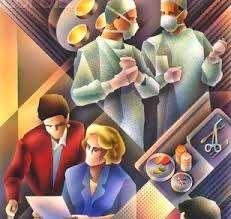 Istituire un Gruppo di Lavoro costituito da: Dirigente Sanitario Medico