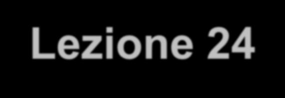 Ricordiamo: Lezione 24 Sorgenti di Radiazione L atomo è costituito da un nucleo e da degli elettroni che gli ruotano attorno in orbite ben definite. Il nucleo è costituito da protoni e neutroni.