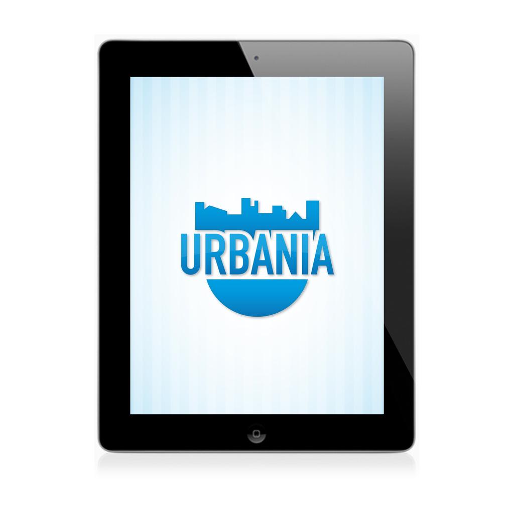 URBANIA Sulla base della proposta fatta per il concorso Potenza App vengono presentate le principali funzionalità dell applicazione nativa per piattaforma ios e Android di Urbania.