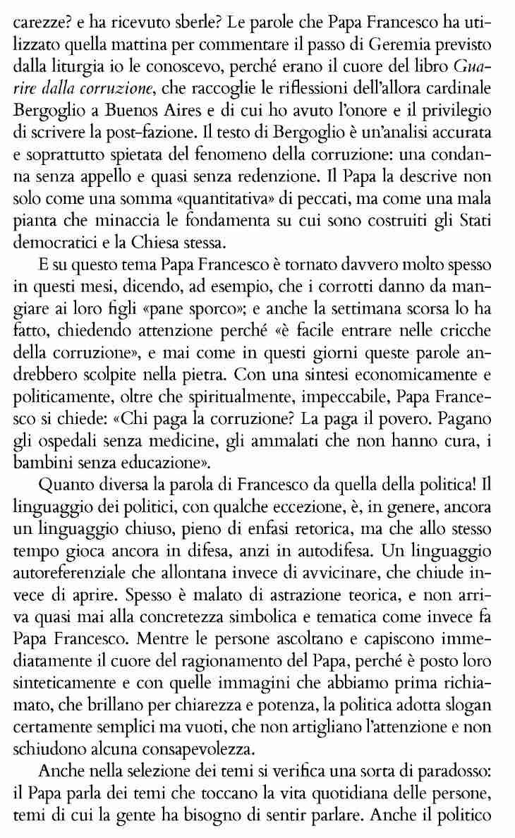 IL PAPA E LA CHIESA Civiltà