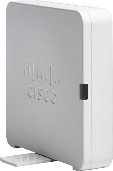 Tipica configurazione dell'access point wireless Figura 2.