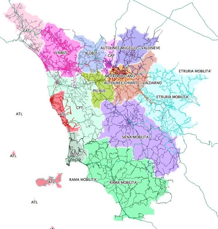 L apertura dei mercati per l